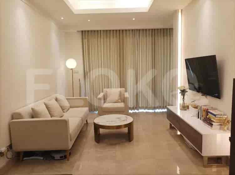1 Bedroom on Low Floor for Rent in Residence 8 Senopati - fse8b1 2