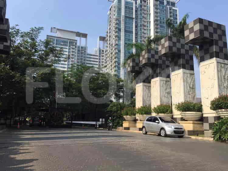 3 Bedroom on Low Floor for Rent in Essence Darmawangsa Apartment - fcib53 7