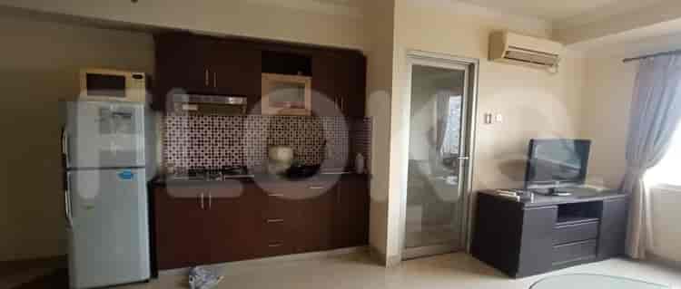 2 Bedroom on Low Floor for Rent in Taman Rasuna Apartment - fkuae0 5