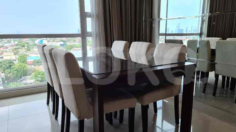 2 Bedroom on Low Floor for Rent in Kemang Village Residence - fkec23 3