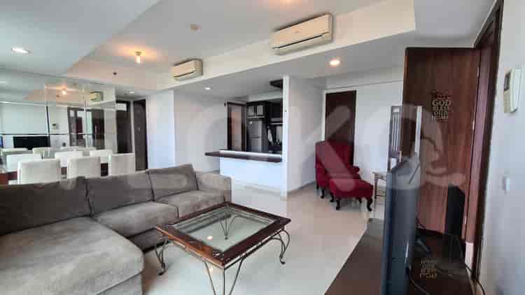 2 Bedroom on Low Floor for Rent in Kemang Village Residence - fkec23 4