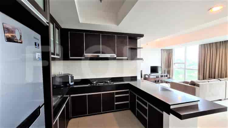 2 Bedroom on Low Floor for Rent in Kemang Village Residence - fkec23 1