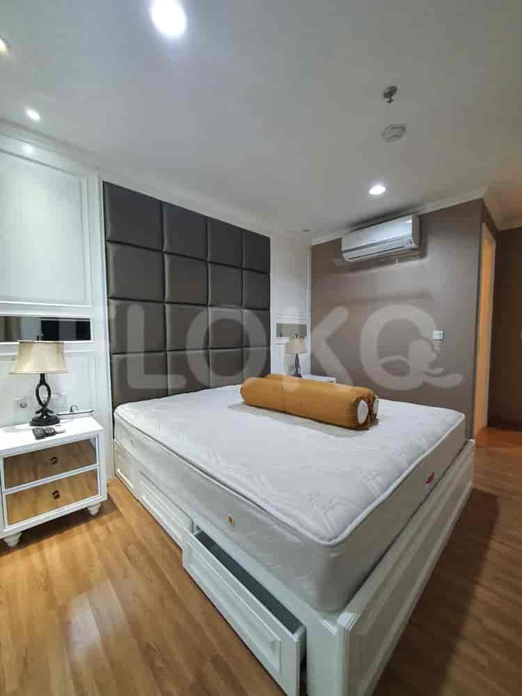 2 Bedroom on Low Floor for Rent in Kemang Village Residence - fke0b4 2