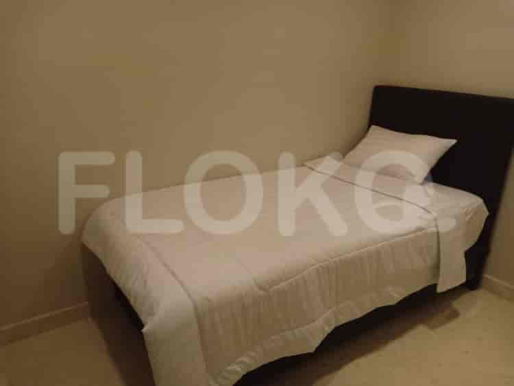 2 Bedroom on Middle Floor for Rent in The Grove Apartment - fku488 1