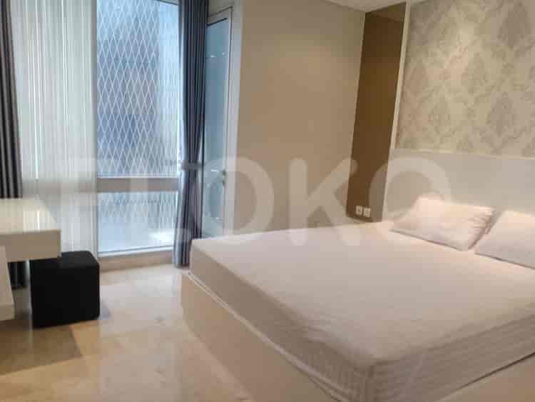2 Bedroom on Middle Floor for Rent in The Grove Apartment - fku488 5