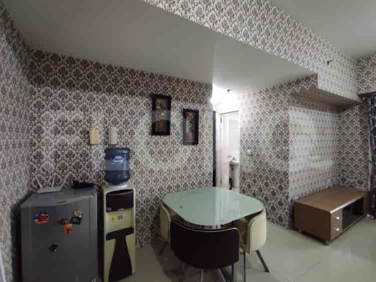 Tipe 1 Kamar Tidur di Lantai Menengah untuk disewakan di Ambassade Residence - fku2ef 8