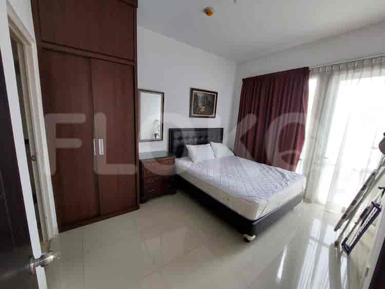 Tipe 1 Kamar Tidur di Lantai Tinggi untuk disewakan di Ambassade Residence - fku8e8 3