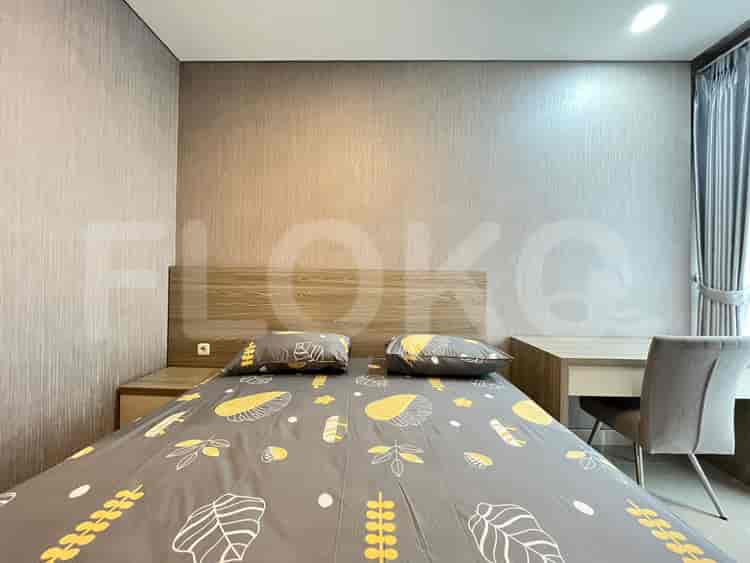 1 Bedroom on Middle Floor for Rent in The Newton 1 Ciputra Apartment - fsca45 2