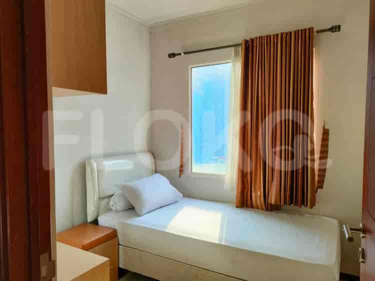 Tipe 3 Kamar Tidur di Lantai Menengah untuk disewakan di Royal Mediterania Garden Residence - fta985 1