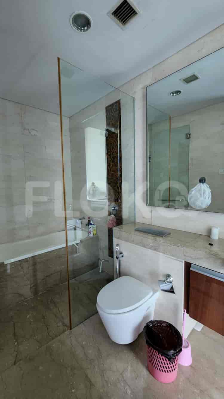 Tipe 3 Kamar Tidur di Lantai Tinggi untuk disewakan di The Windsor - fpu5aa 7