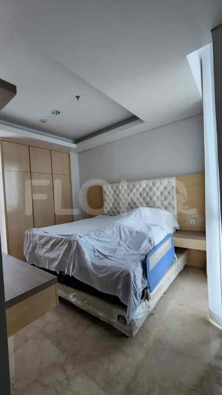 Tipe 3 Kamar Tidur di Lantai Tinggi untuk disewakan di The Windsor - fpu5aa 4