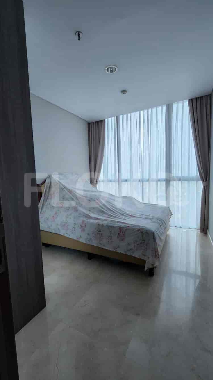 Tipe 3 Kamar Tidur di Lantai Tinggi untuk disewakan di The Windsor - fpu5aa 1