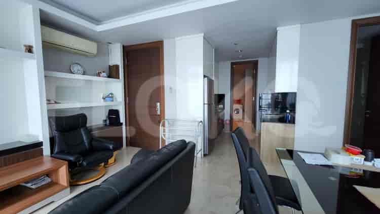 Tipe 3 Kamar Tidur di Lantai Tinggi untuk disewakan di The Windsor - fpu5aa 3