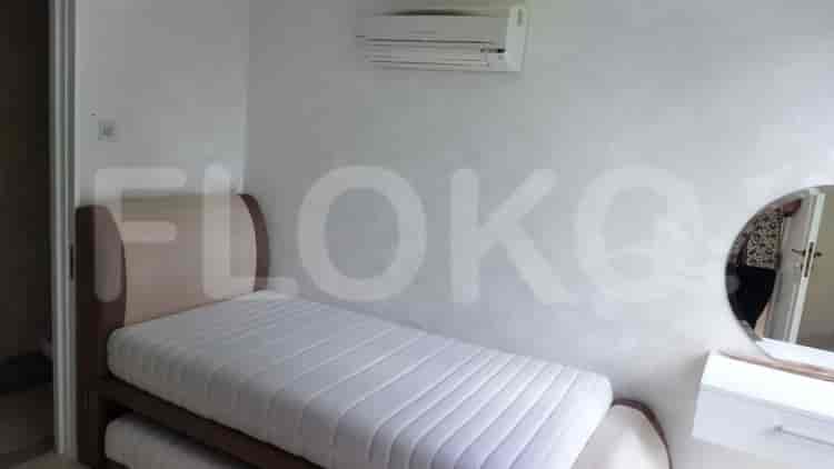 Tipe 2 Kamar Tidur di Lantai Rendah untuk disewakan di Bellagio Residence - fkufb0 2