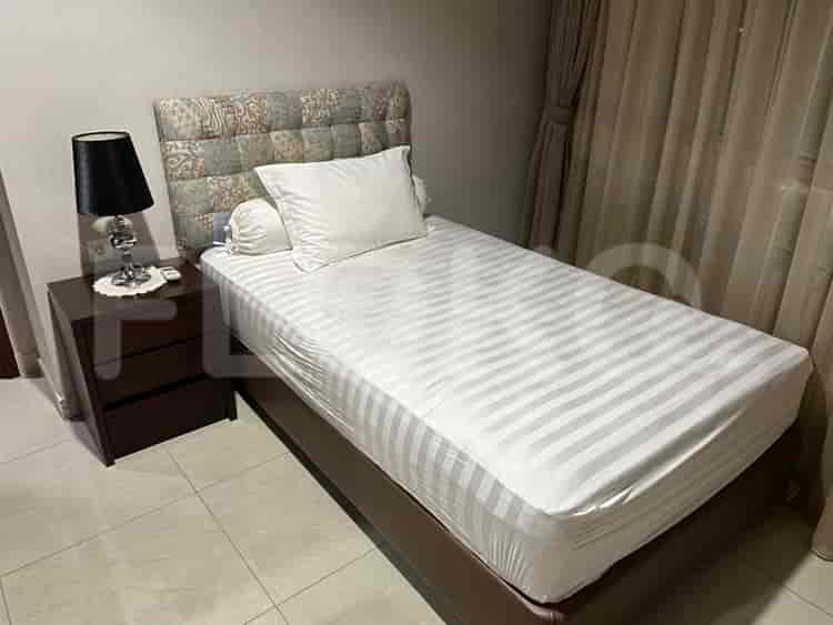 Tipe 3 Kamar Tidur di Lantai Rendah untuk disewakan di Kuningan City (Denpasar Residence) - fku83e 10