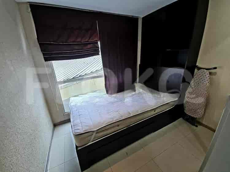 Tipe 2 Kamar Tidur di Lantai Tinggi untuk disewakan di Casa Grande - fte778 2