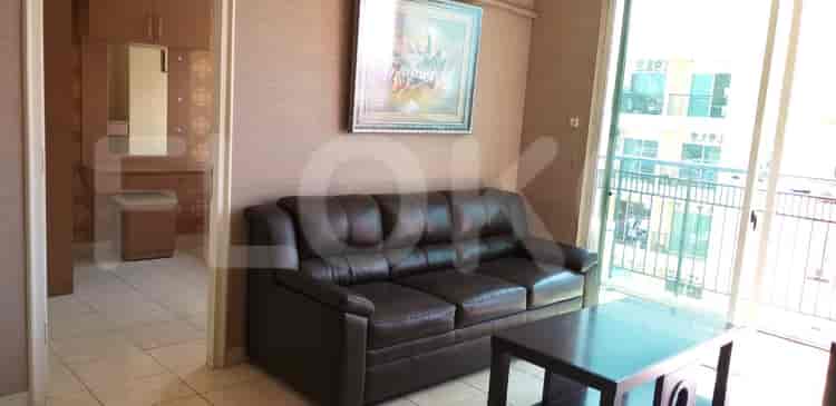 Tipe 3 Kamar Tidur di Lantai Rendah untuk disewakan di MOI Frenchwalk - fke4d5 1
