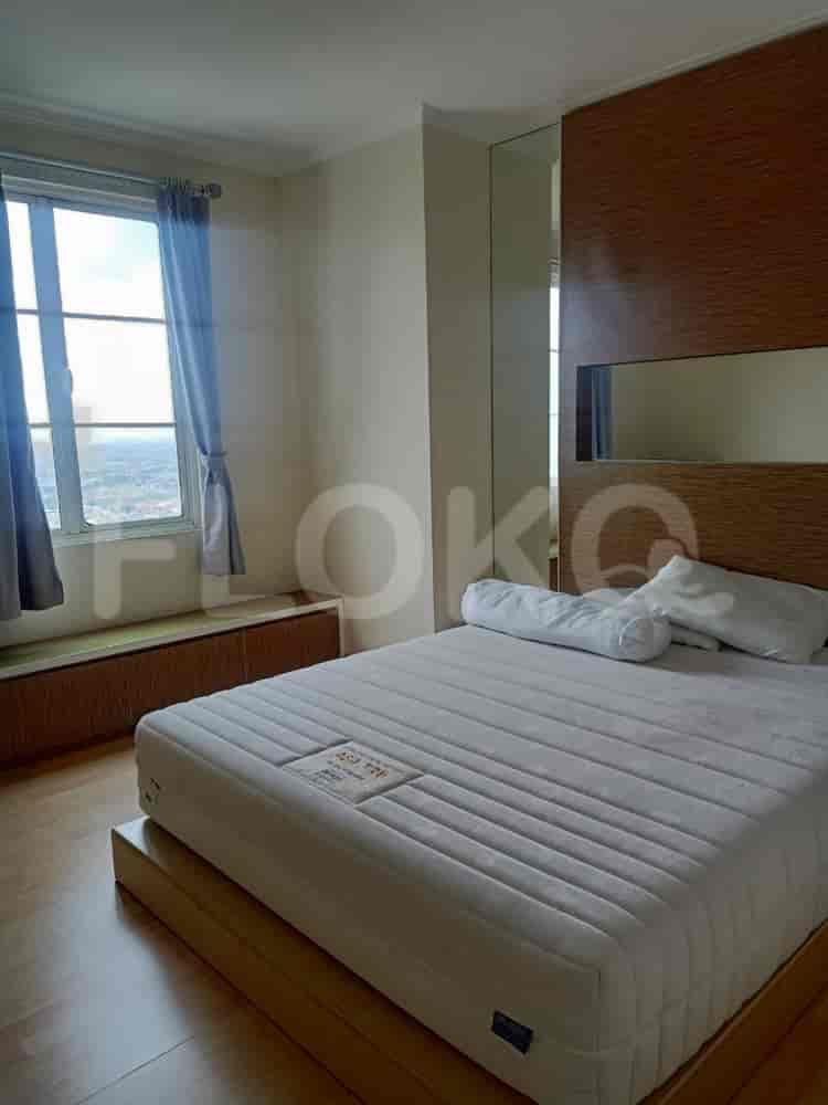 Tipe 3 Kamar Tidur di Lantai Rendah untuk disewakan di MOI Frenchwalk - fke4d5 5
