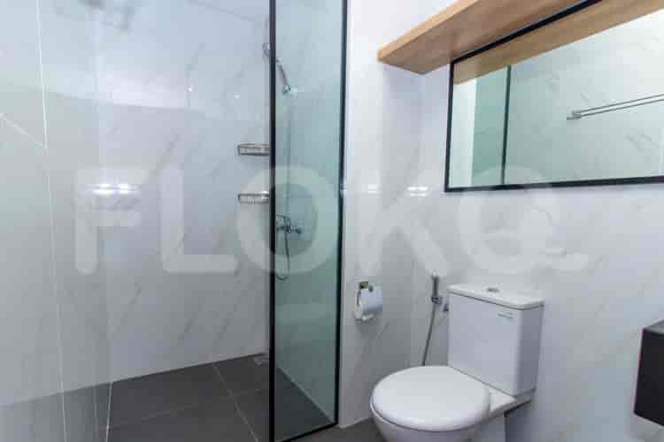 2 Bedroom on High Floor for Rent in The Newton 1 Ciputra Apartment - fscf26 6
