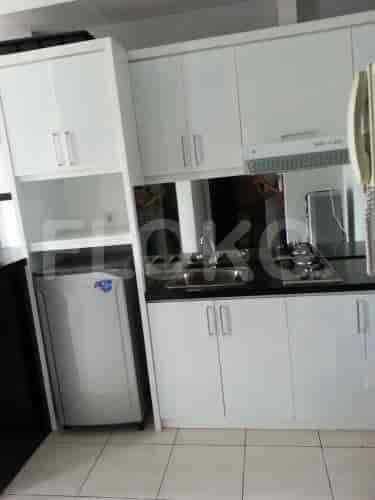 Tipe 1 Kamar Tidur di Lantai Rendah untuk disewakan di Sudirman Hill Residences - ftaa9e 2