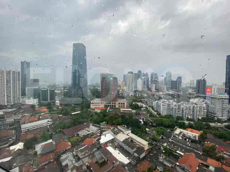2 Bedroom on Middle Floor for Rent in Ciputra World 2 Apartment - fkubb6 8