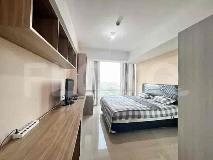 Tipe 1 Kamar Tidur di Lantai Menengah untuk disewakan di U Residence - fkafaf 4