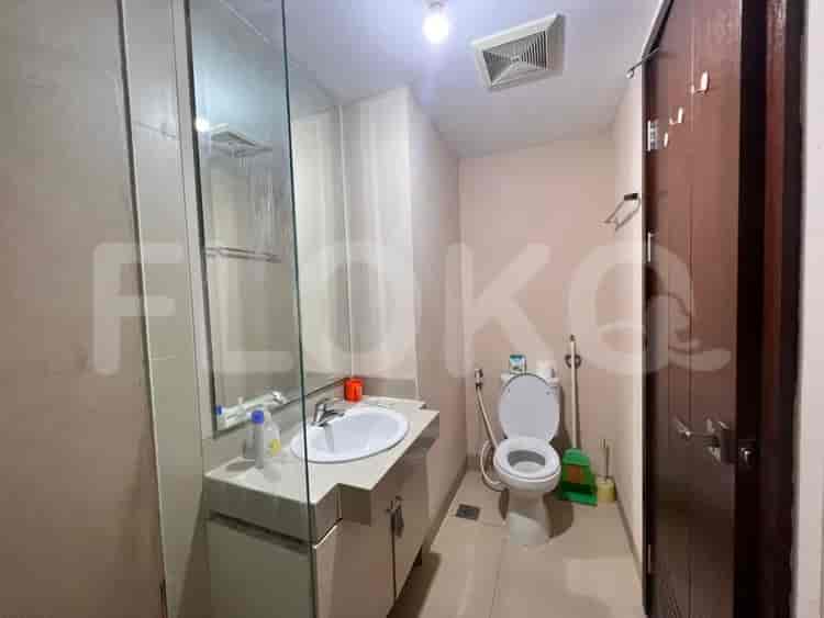 Tipe 1 Kamar Tidur di Lantai Menengah untuk disewakan di U Residence - fkafaf 3