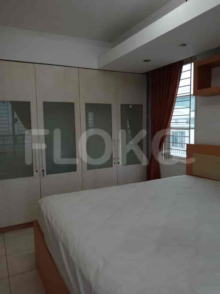 Tipe 3 Kamar Tidur di Lantai Tinggi untuk disewakan di MOI Frenchwalk - fke4d2 2
