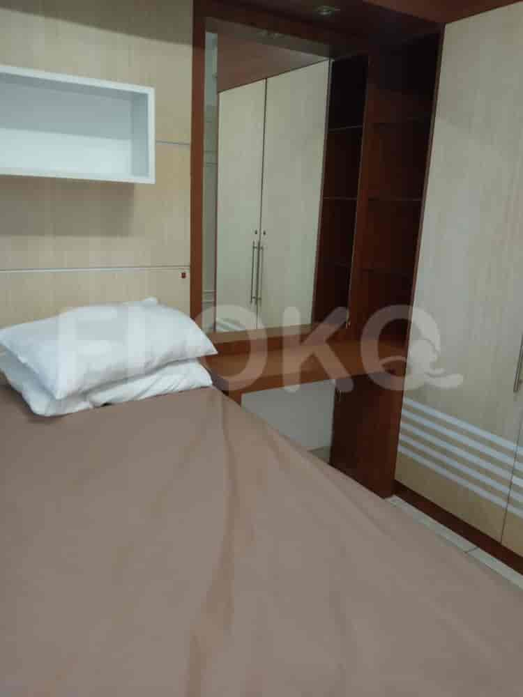 Tipe 3 Kamar Tidur di Lantai Tinggi untuk disewakan di MOI Frenchwalk - fke4d2 7