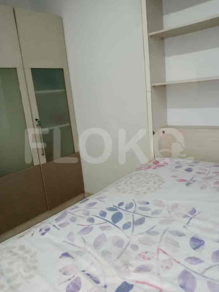 Tipe 3 Kamar Tidur di Lantai Tinggi untuk disewakan di MOI Frenchwalk - fke4d2 5