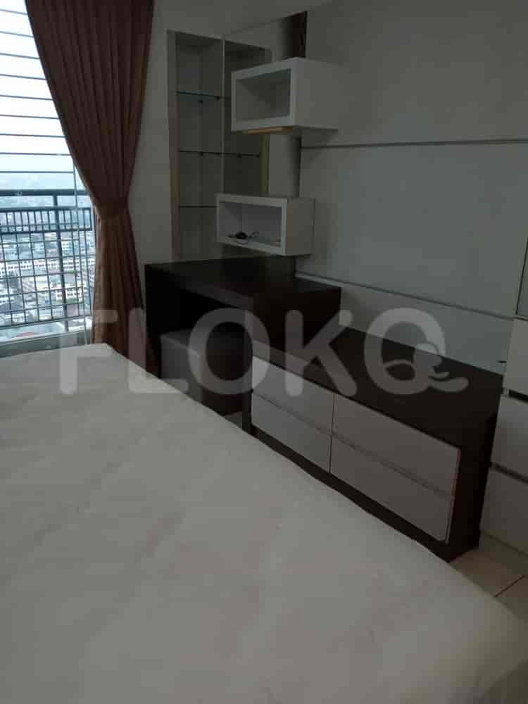 Tipe 3 Kamar Tidur di Lantai Tinggi untuk disewakan di MOI Frenchwalk - fke4d2 3