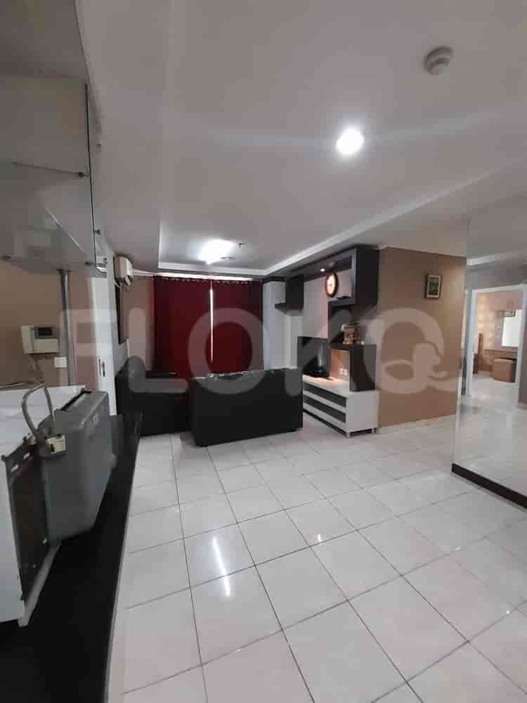 Tipe 3 Kamar Tidur di Lantai Tinggi untuk disewakan di MOI Frenchwalk - fkeeba 1