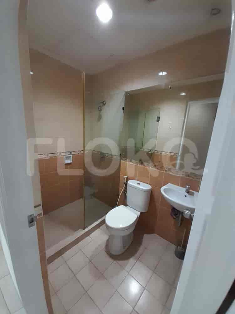 Tipe 3 Kamar Tidur di Lantai Tinggi untuk disewakan di MOI Frenchwalk - fkeeba 3