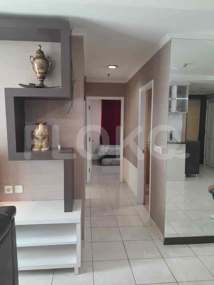 Tipe 3 Kamar Tidur di Lantai Tinggi untuk disewakan di MOI Frenchwalk - fkeeba 7