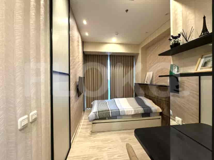APAeb31e 6th Floor | 3BR Apartment for Sale, Marigold Navapark 4