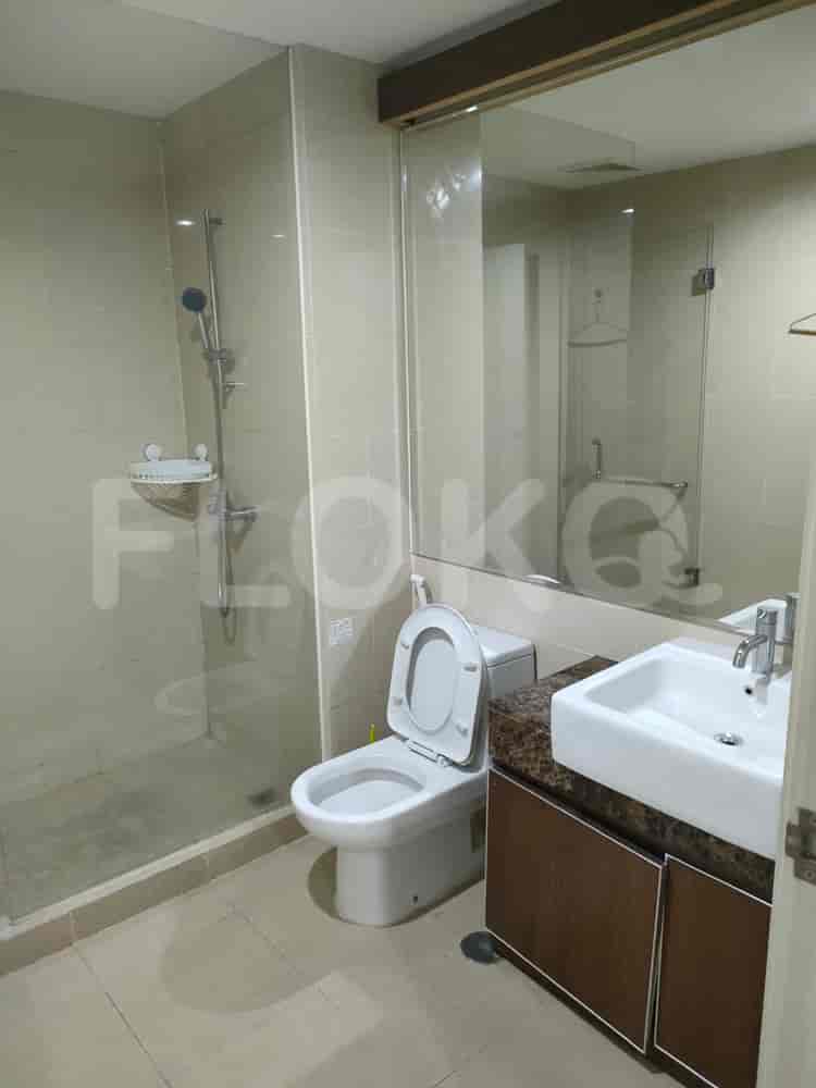 Tipe 1 Kamar Tidur di Lantai Tinggi untuk disewakan di Casa Grande - fte2bf 5