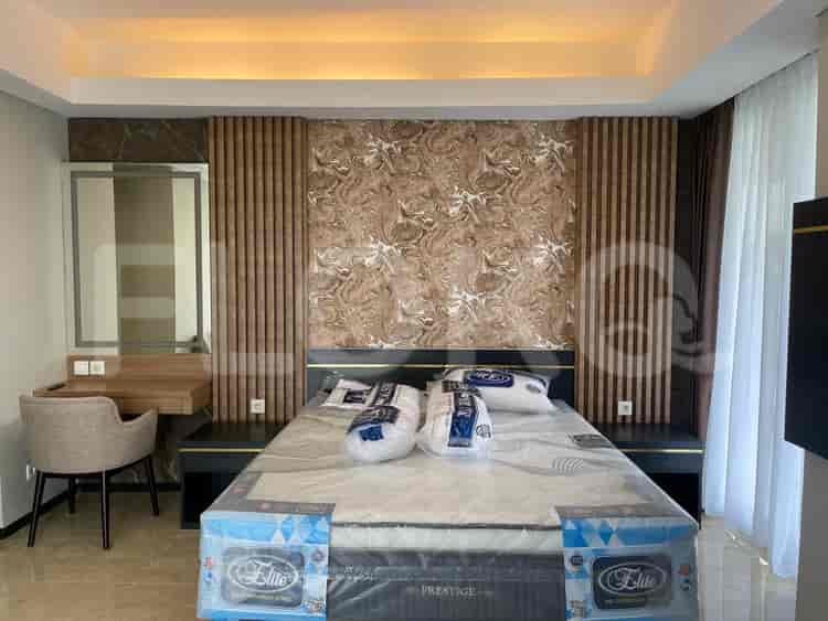 Tipe 3 Kamar Tidur di Lantai Menengah untuk disewakan di Royale Springhill Residence - fke333 3