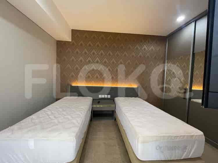 Tipe 3 Kamar Tidur di Lantai Menengah untuk disewakan di Royale Springhill Residence - fke333 7