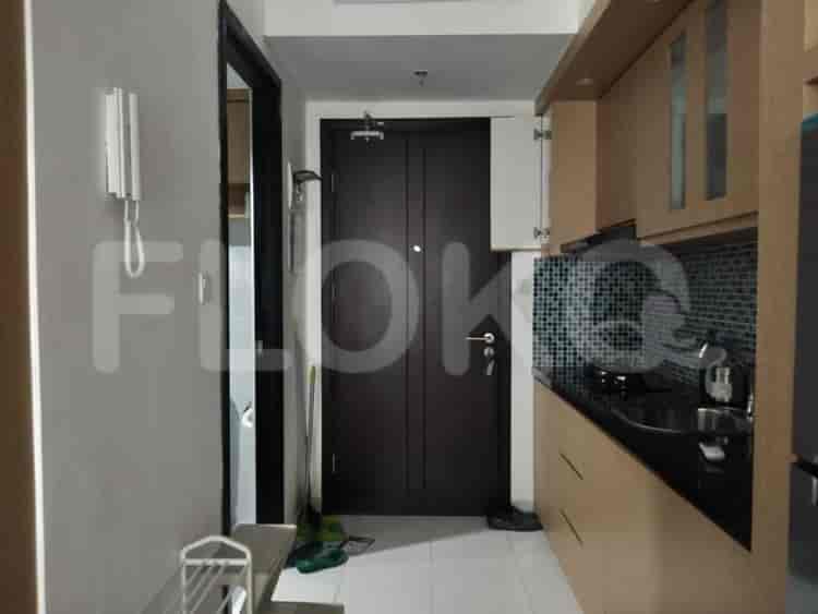 Tipe 1 Kamar Tidur di Lantai Rendah untuk disewakan di Casa De Parco Apartemen - fbs721 6