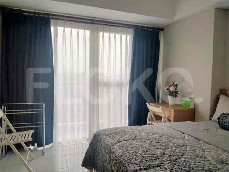 Tipe 1 Kamar Tidur di Lantai Rendah untuk disewakan di Casa De Parco Apartemen - fbs721 7