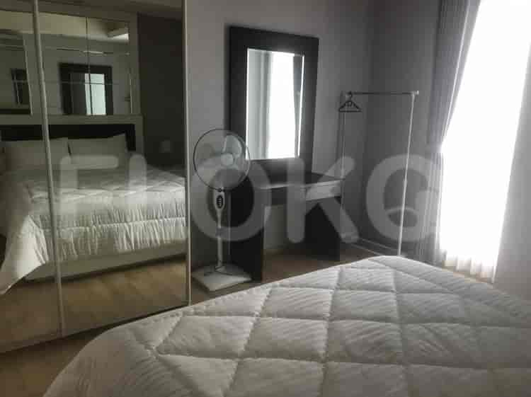 Tipe 1 Kamar Tidur di Lantai Tinggi untuk disewakan di Casa Grande - fte960 2