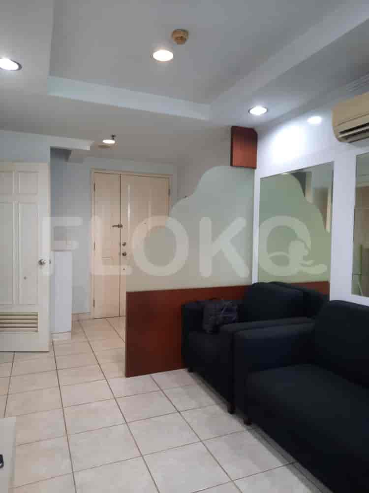Tipe 3 Kamar Tidur di Lantai Rendah untuk disewakan di MOI Frenchwalk - fke09d 2