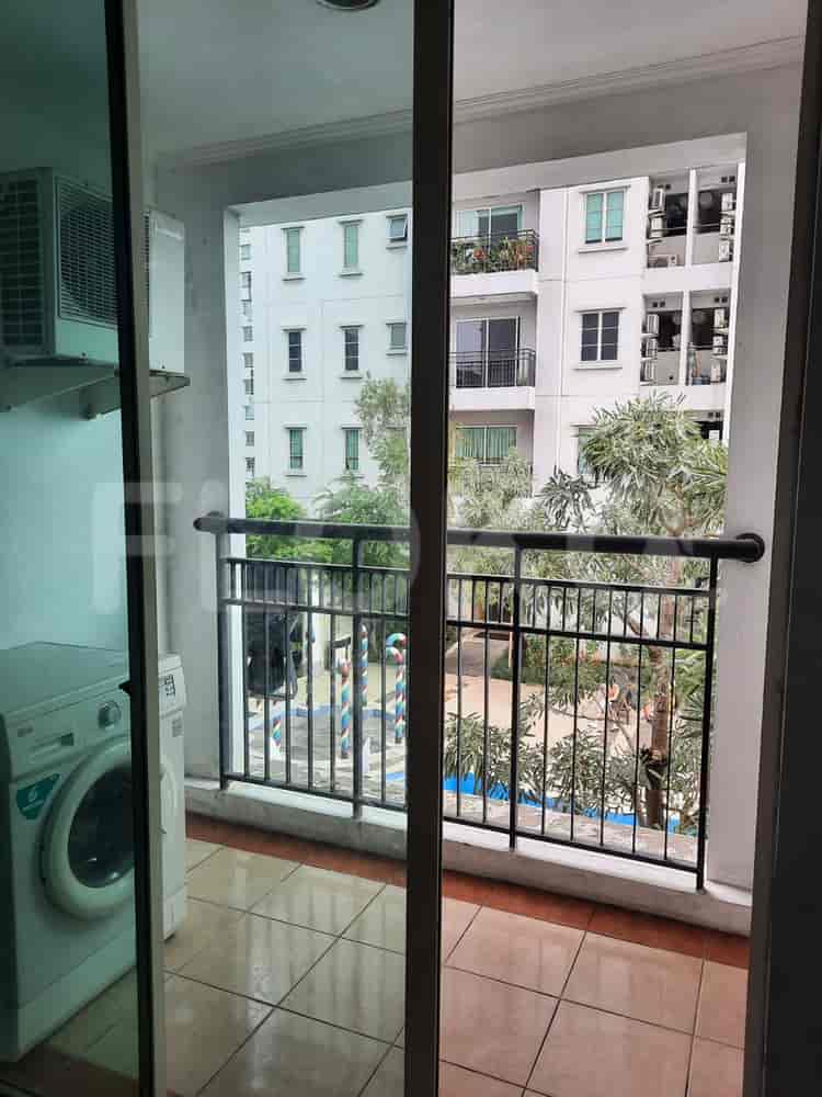 Tipe 3 Kamar Tidur di Lantai Rendah untuk disewakan di MOI Frenchwalk - fke09d 12