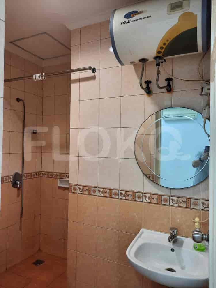 Tipe 3 Kamar Tidur di Lantai Rendah untuk disewakan di MOI Frenchwalk - fke09d 13
