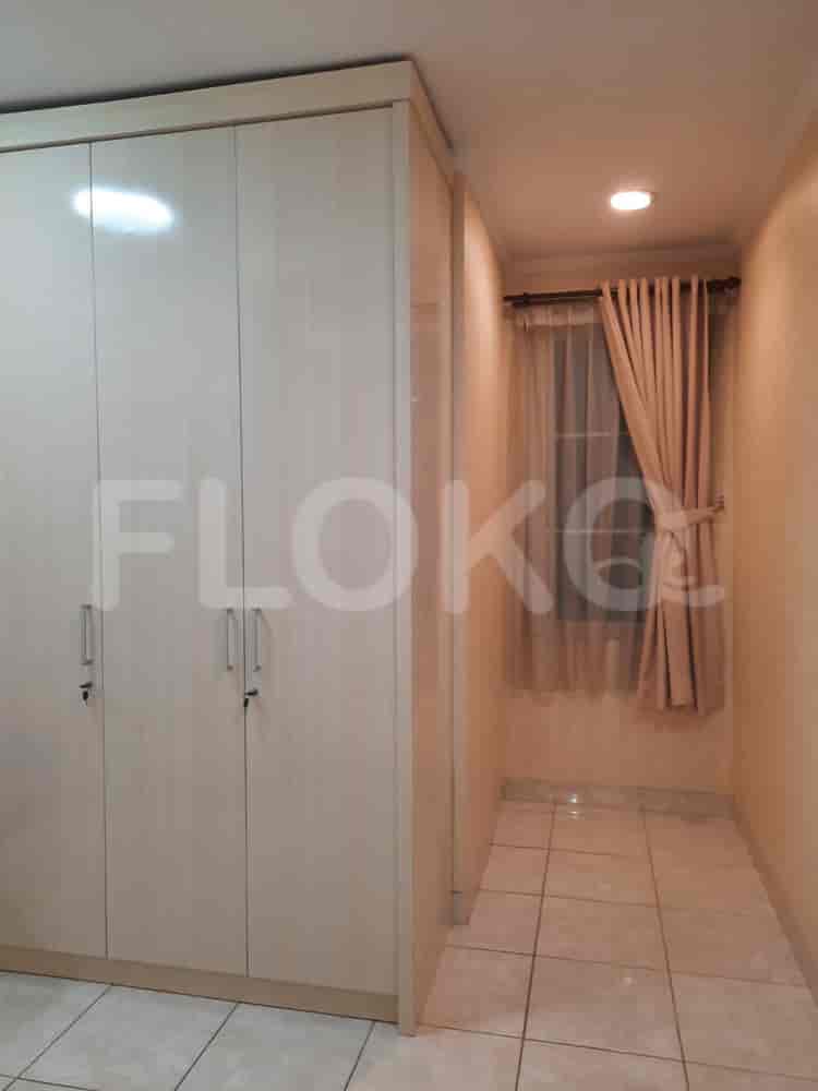 Tipe 3 Kamar Tidur di Lantai Rendah untuk disewakan di MOI Frenchwalk - fke09d 10