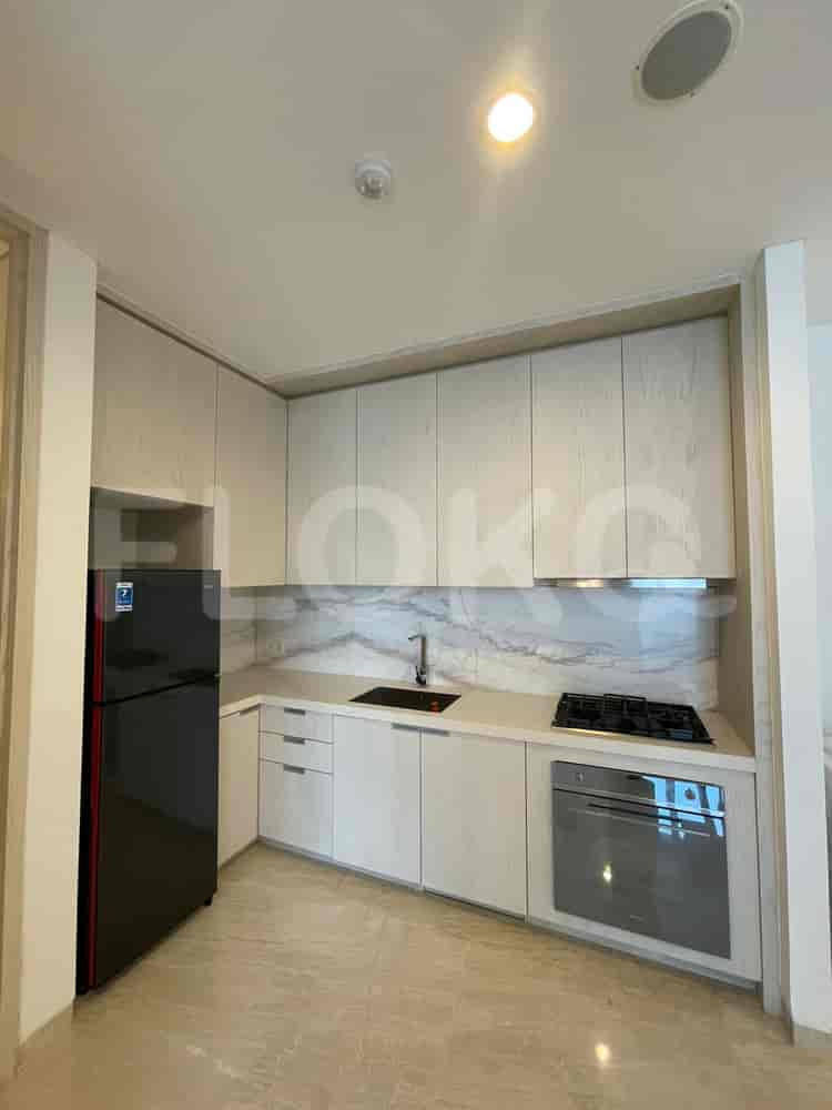 Tipe 1 Kamar Tidur di Lantai Menengah untuk disewakan di Izzara Apartemen - ftb6c0 6