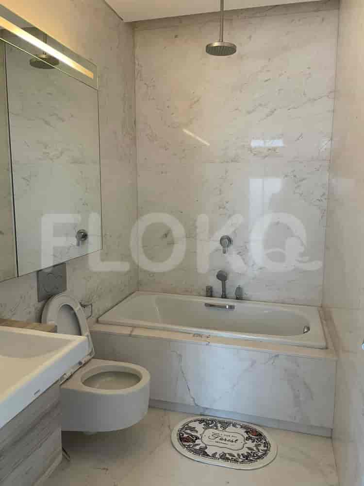 Tipe 1 Kamar Tidur di Lantai Menengah untuk disewakan di Izzara Apartemen - ftb6c0 10