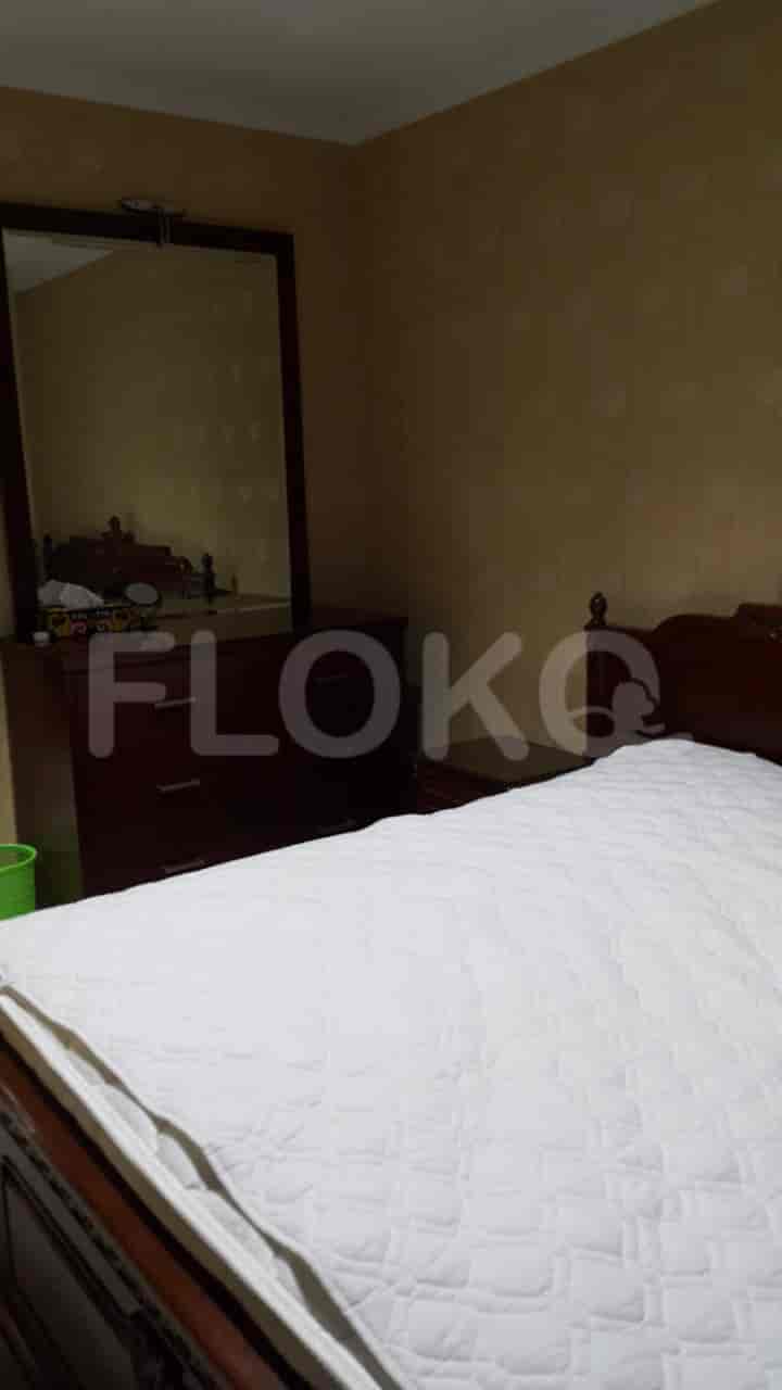 Tipe 3 Kamar Tidur di Lantai Menengah untuk disewakan di MOI Frenchwalk - fke96b 3