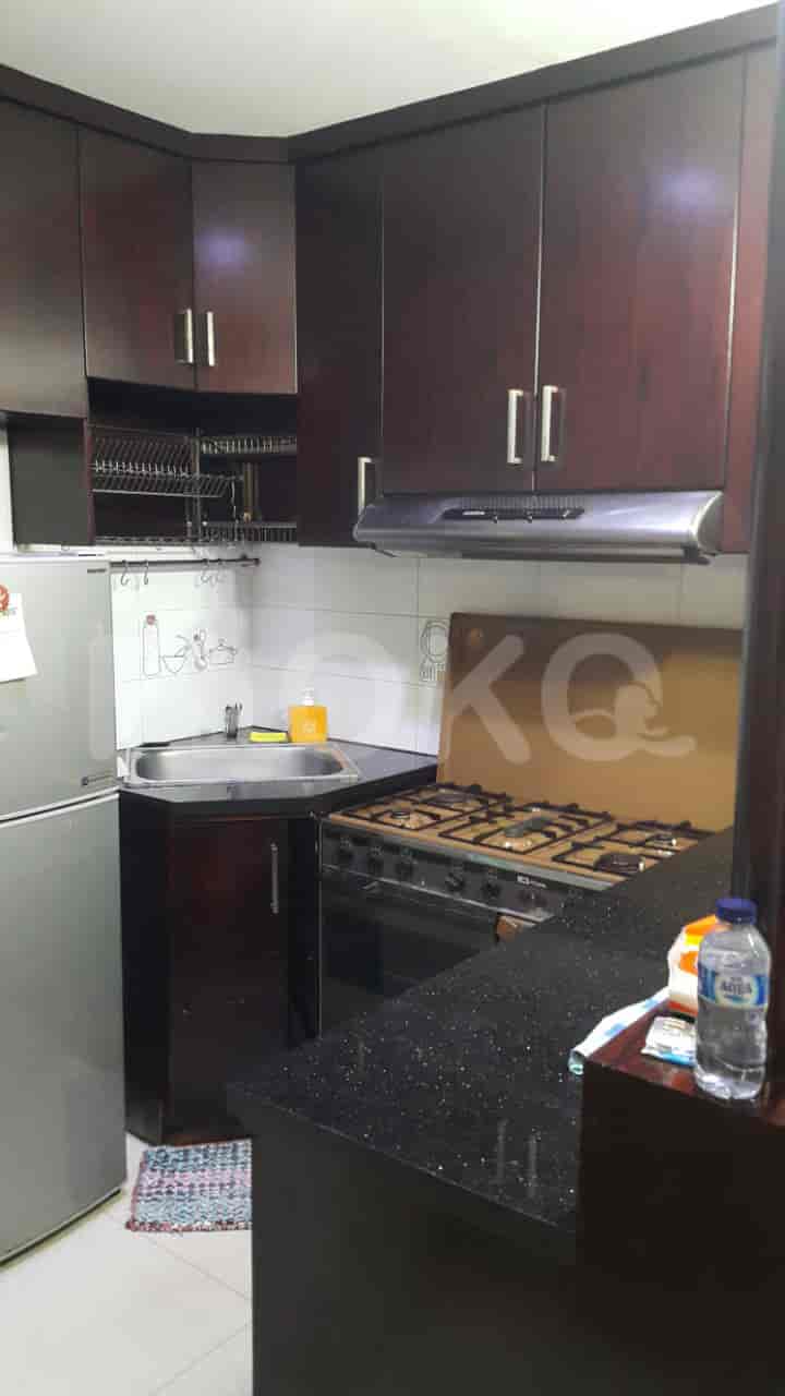 Tipe 3 Kamar Tidur di Lantai Menengah untuk disewakan di MOI Frenchwalk - fke96b 4