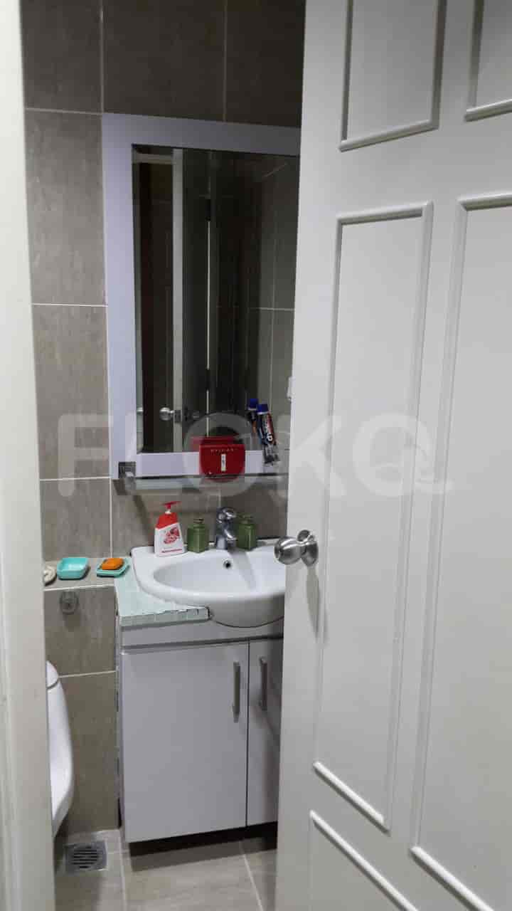 Tipe 3 Kamar Tidur di Lantai Menengah untuk disewakan di MOI Frenchwalk - fke96b 9